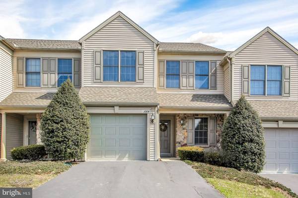 1004 HAVENWOOD CT, Mechanicsburg, PA 17050