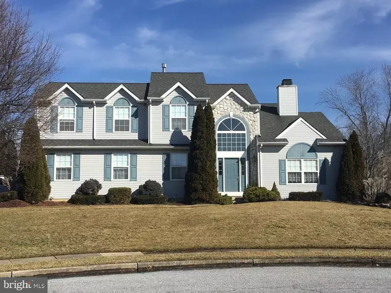 104 MALLARD, Mullica Hill, NJ 08062