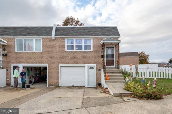 Philadelphia, PA 19114,3322 ELLISTON CIR