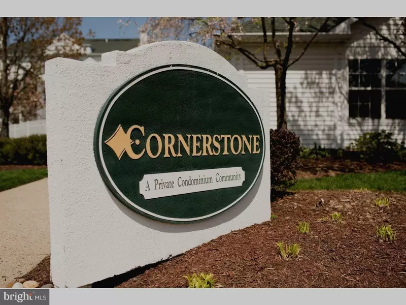 14305 CORNERSTONE DR #166, Yardley, PA 19067