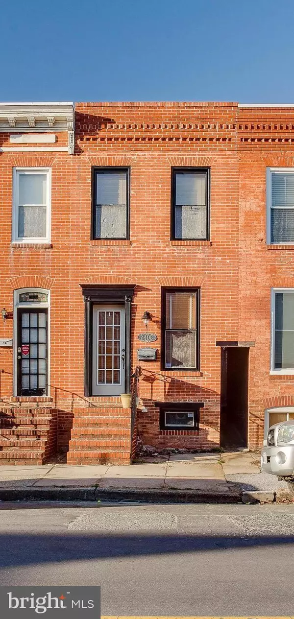 2408 FAIT AVE, Baltimore, MD 21224