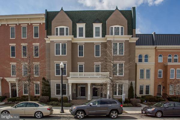 2310 POTOMAC AVE #101, Alexandria, VA 22301