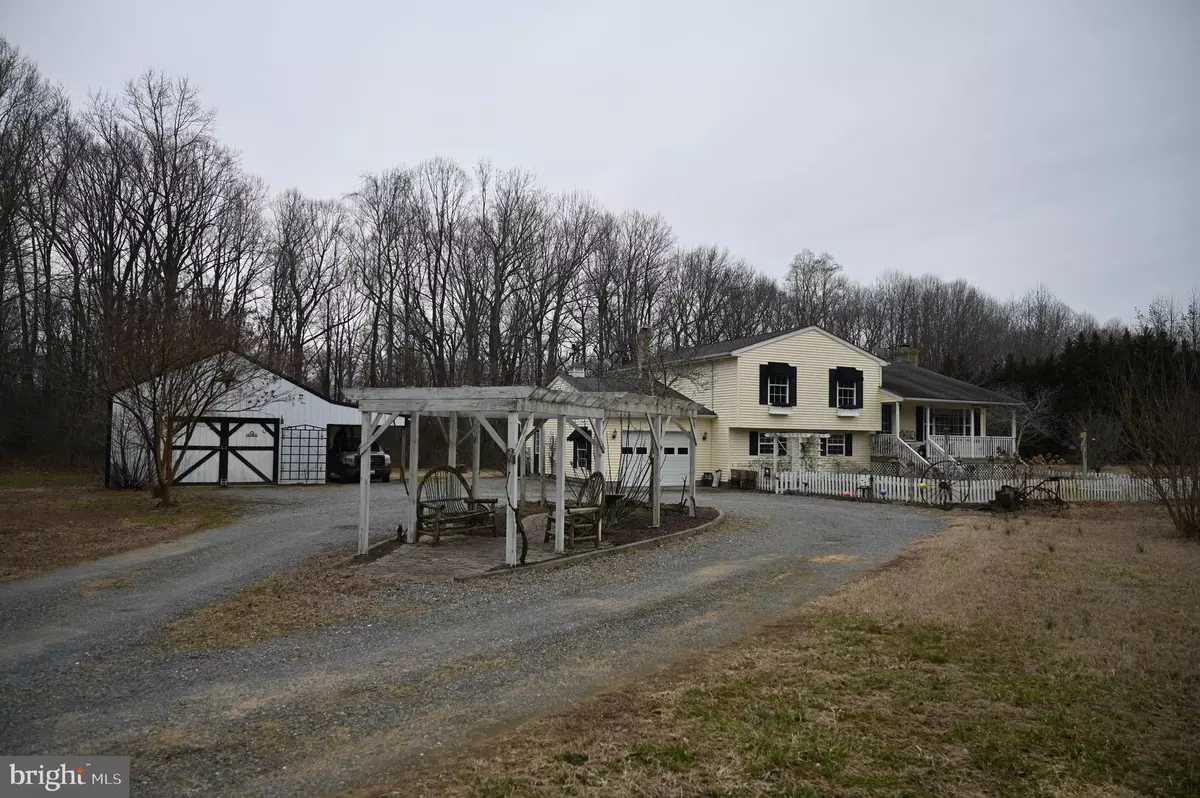 Ridgely, MD 21660,11132 RIVER RD