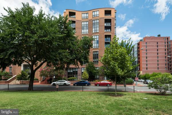 1001 L ST NW #602, Washington, DC 20001