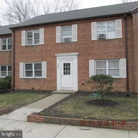 2808-A 16TH RD S #2808A, Arlington, VA 22204