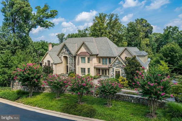 878 ALVERMAR RIDGE DRIVE, Mclean, VA 22102