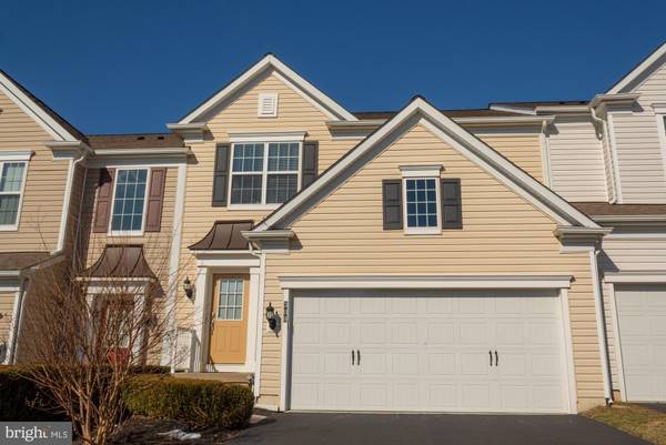 309 N CALDWELL CIR, Downingtown, PA 19335