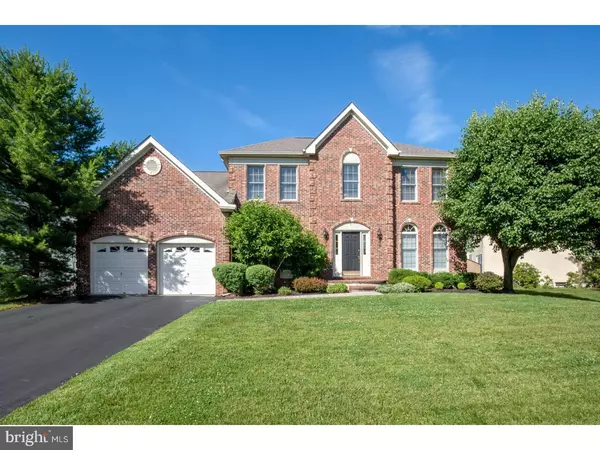 48 BROOKS RD, Moorestown, NJ 08057