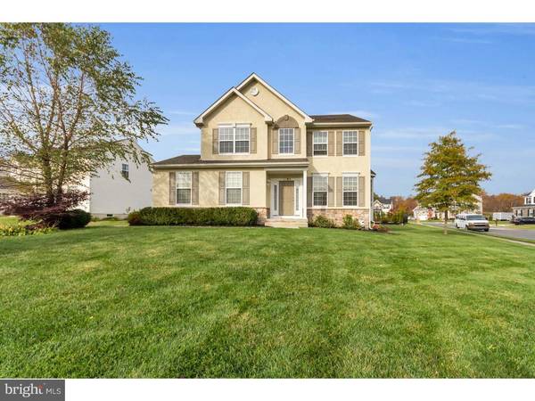 1786 CARRIAGE DR, Monroe Twp, NJ 08094