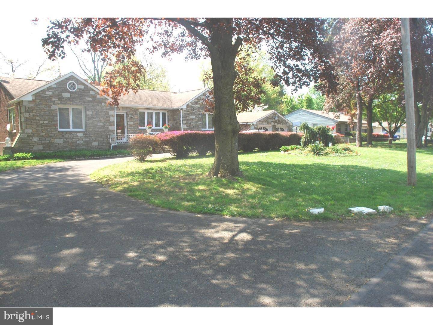 Bensalem, PA 19020,4733 OVERLAND RD