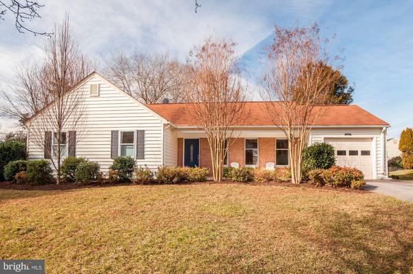 33 REDDING RIDGE DR, Gaithersburg, MD 20878