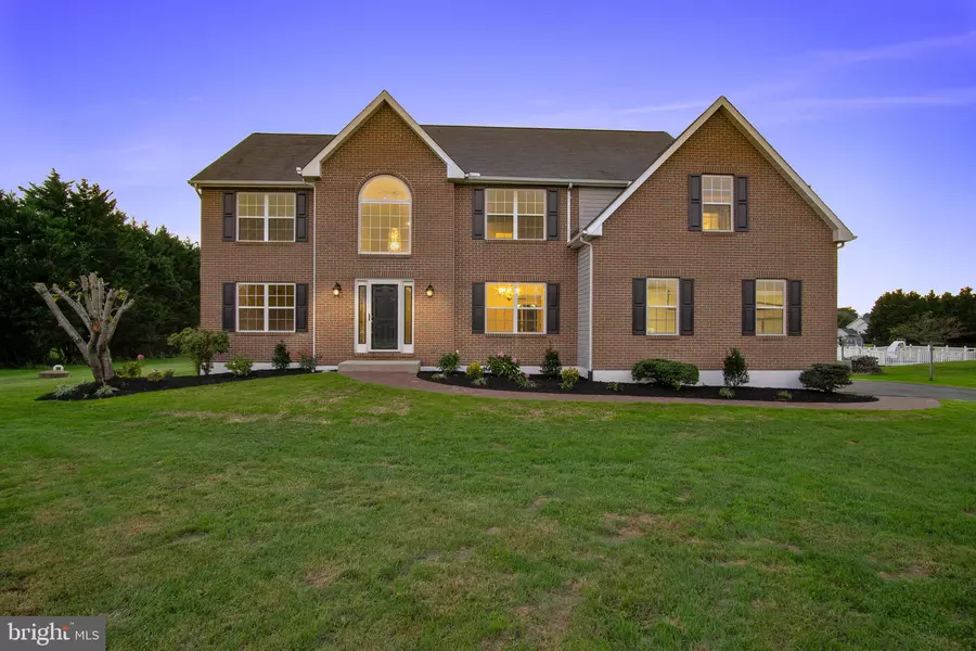 320 W DICKERSON LN, Middletown, DE 19709