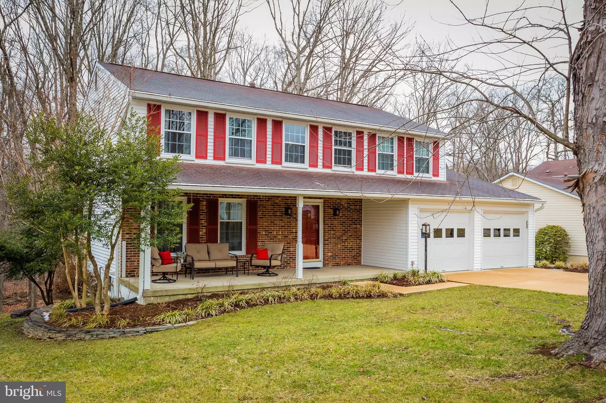 Burke, VA 22015,9422 ONION PATCH DR