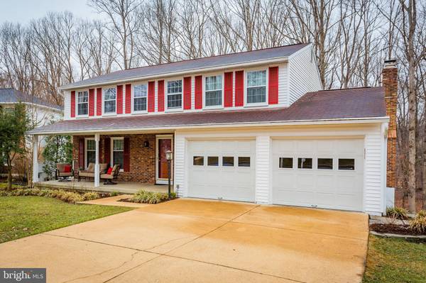 Burke, VA 22015,9422 ONION PATCH DR