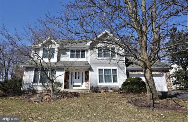 39 LAVENDER DR, Princeton, NJ 08540