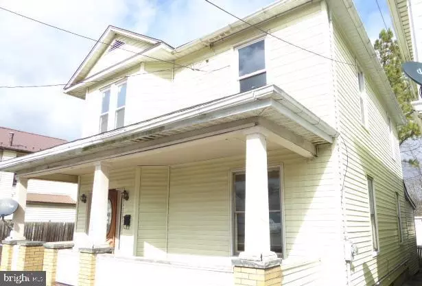 Keyser, WV 26726,142 W PIEDMONT ST