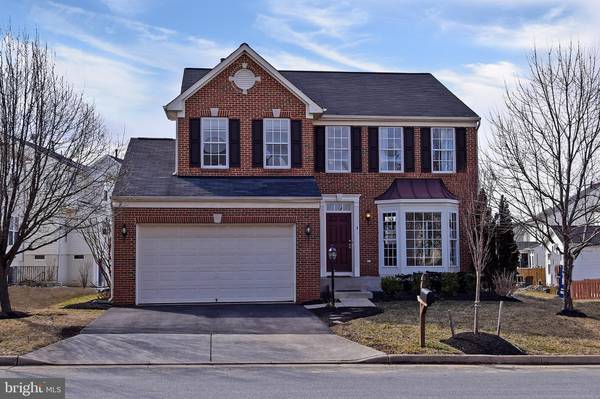 3 TRITAPOE PL, Lovettsville, VA 20180