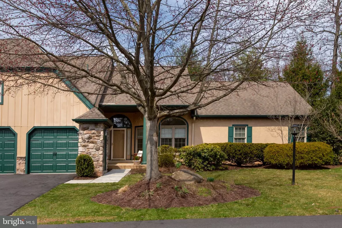 West Chester, PA 19380,1248 OAKMONT LN