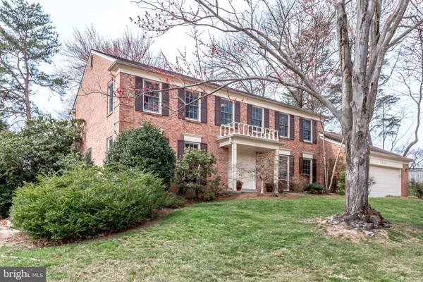 3916 TERRY PL, Alexandria, VA 22304