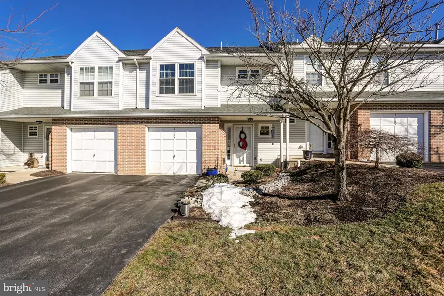 1914 DAYBREAK CIR, Harrisburg, PA 17110