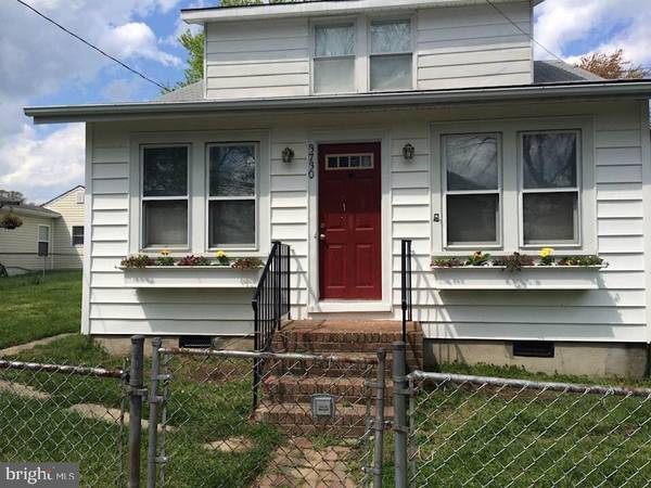 3730 27TH ST, Chesapeake Beach, MD 20732