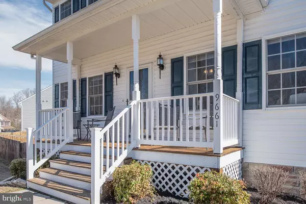 King George, VA 22485,9661 MARY T'S