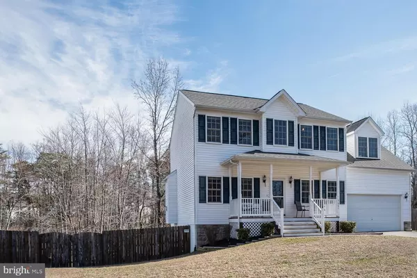 King George, VA 22485,9661 MARY T'S