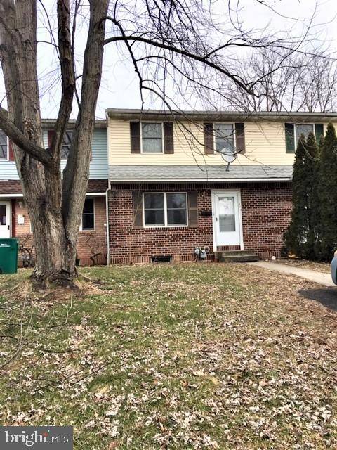 418 JACKSON ST, Pennsburg, PA 18073