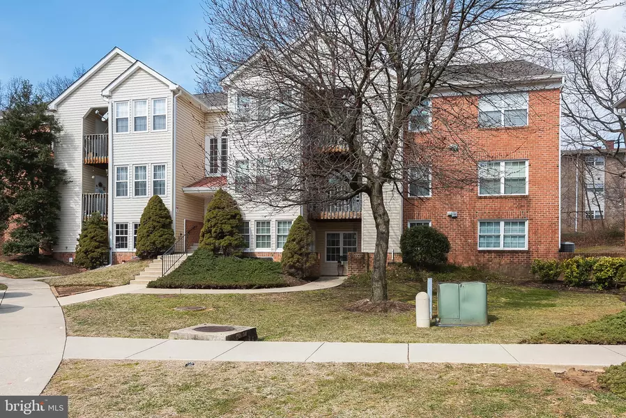 204 JUNEBERRY WAY #1D, Glen Burnie, MD 21061