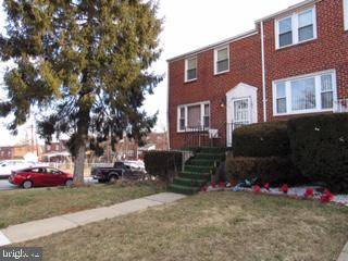 913 STAMFORD RD, Baltimore, MD 21229