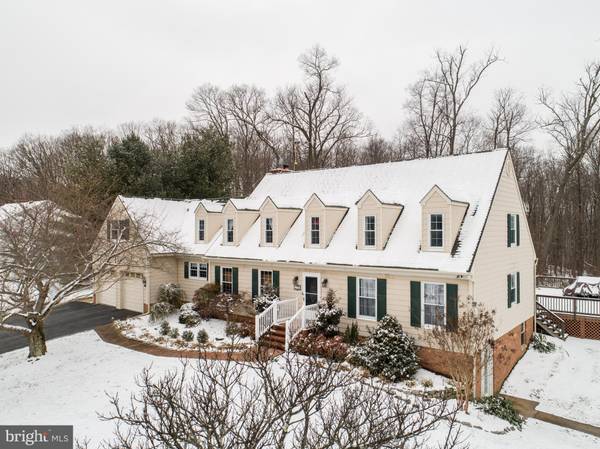 1736 PEPPERMINT LN, Westminster, MD 21157