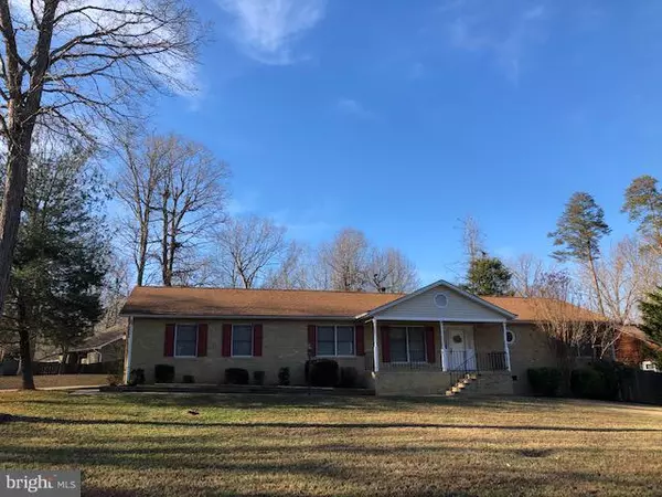 Fredericksburg, VA 22407,3900 DORAN RD