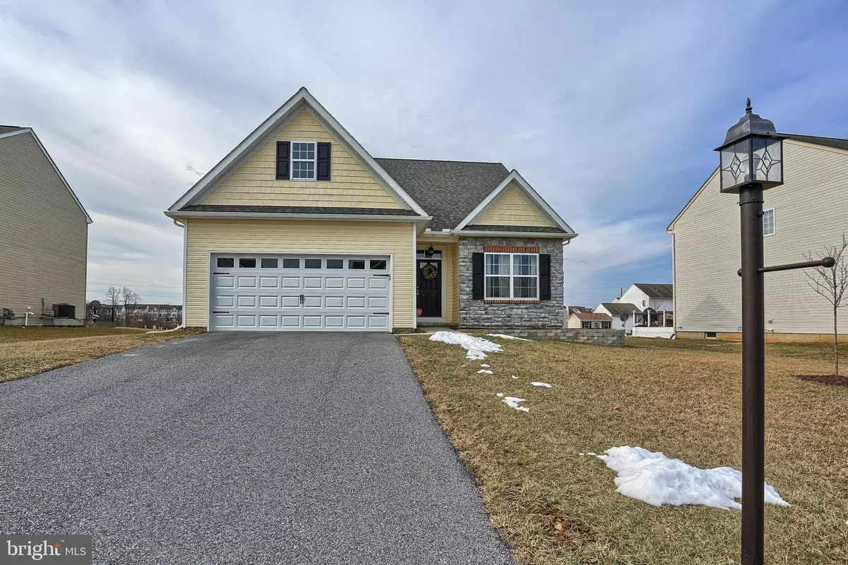 York, PA 17408,162 VALLEY VIEW CIR