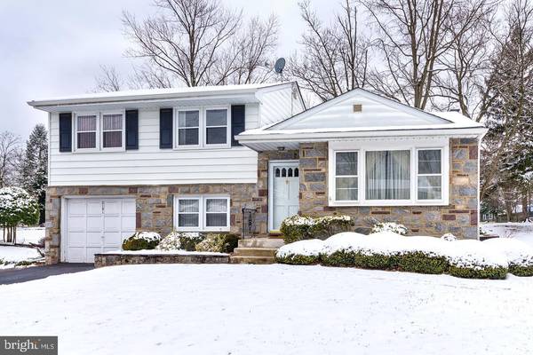 2191 WALNUT PL, Cinnaminson, NJ 08077