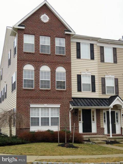 2083 MORGAN HILL DR, Pennsburg, PA 18073