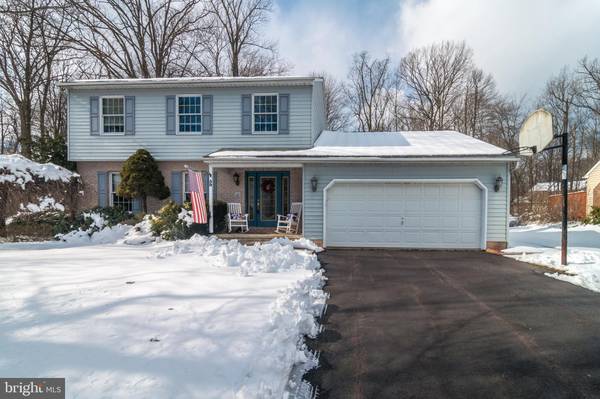 59 STONE EDGE RD, Sellersville, PA 18960