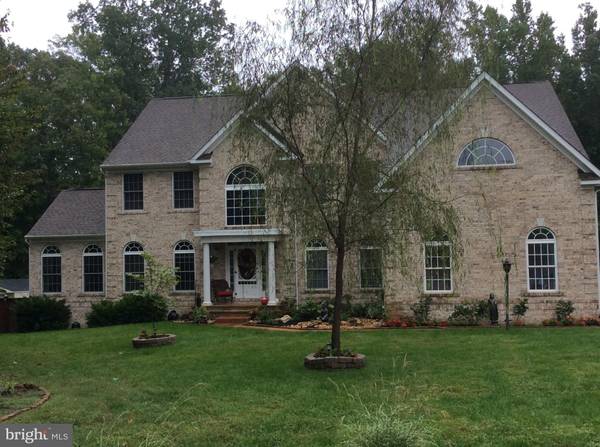 70 MILLS HOLLOW DR, Fredericksburg, VA 22406