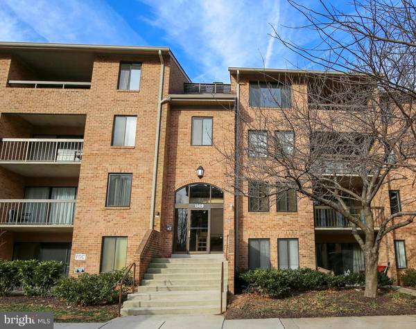 11419 COMMONWEALTH DR #103, Rockville, MD 20852