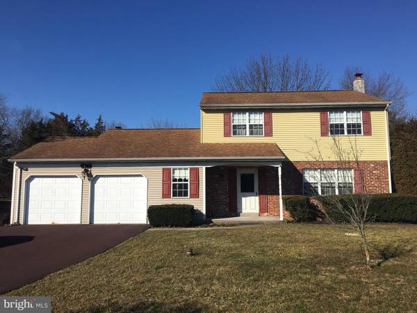 174 JENKINS AVE, Colmar, PA 18915