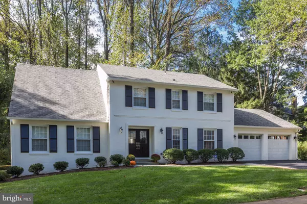 Mclean, VA 22102,7725 BRIDLE PATH LN