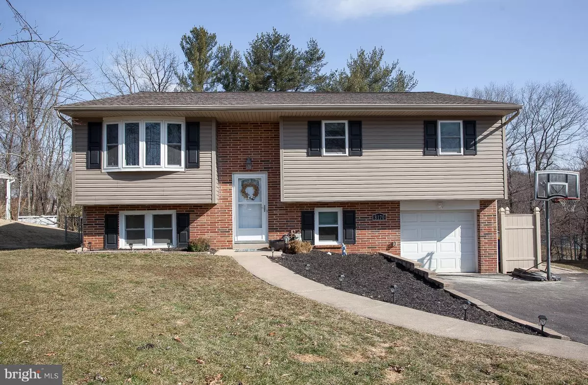 Hummelstown, PA 17036,8170 EVELYN ST