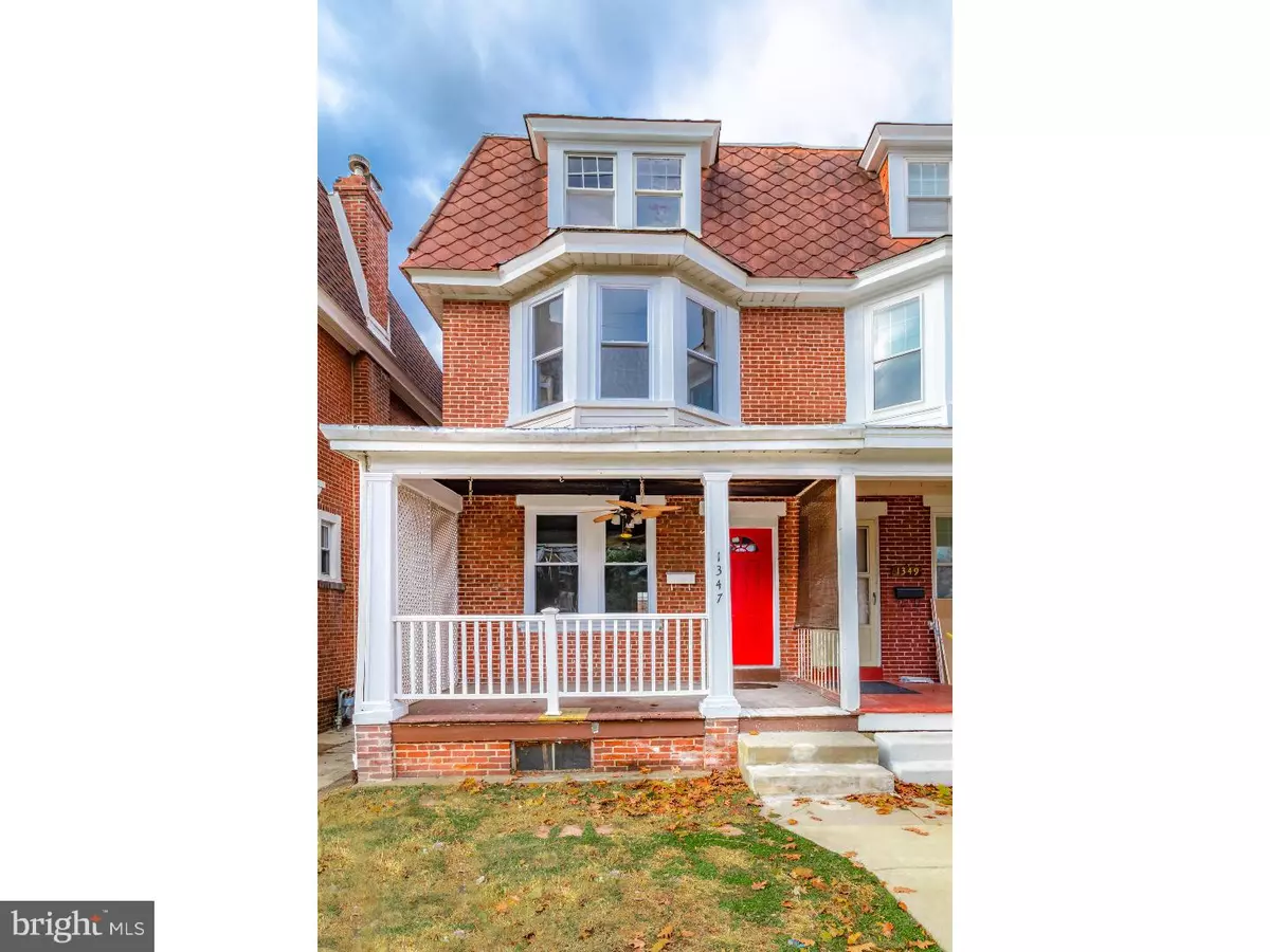 Norristown, PA 19401,1347 MARKLEY ST