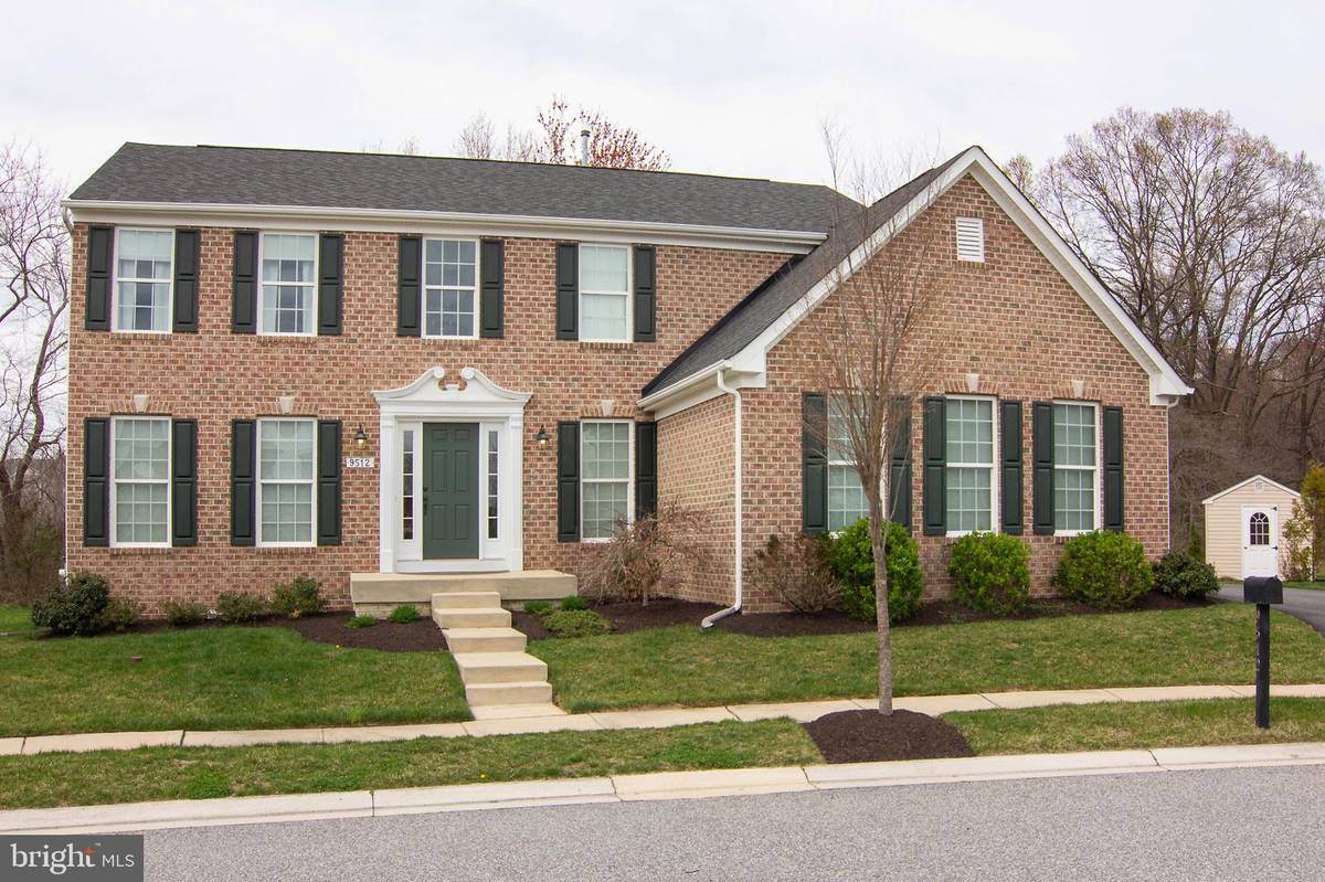 Perry Hall, MD 21128,9512 HONEYGO CREEK CT