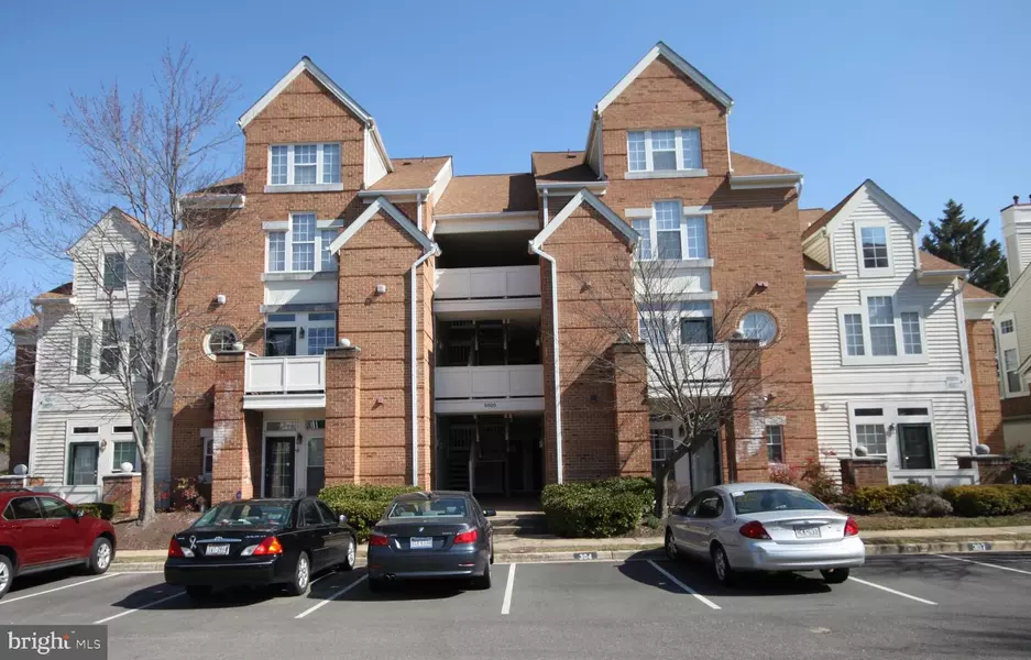 6805-A BRINDLE HEATH WAY #A - 273, Alexandria, VA 22315