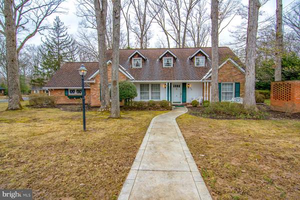 228 EMERALD HILL DR, Fort Washington, MD 20744