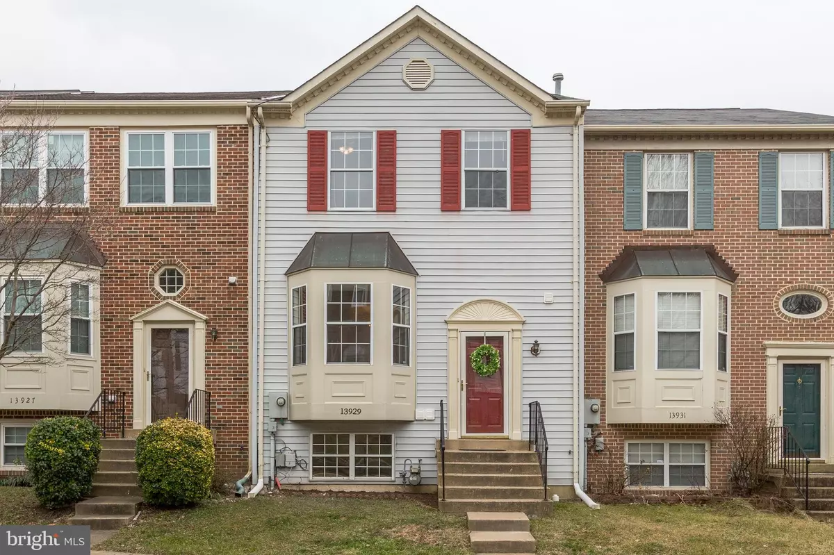 Centreville, VA 20121,13929 ANTONIA FORD CT