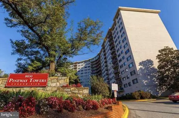 8830 PINEY BRANCH RD #312, Silver Spring, MD 20903