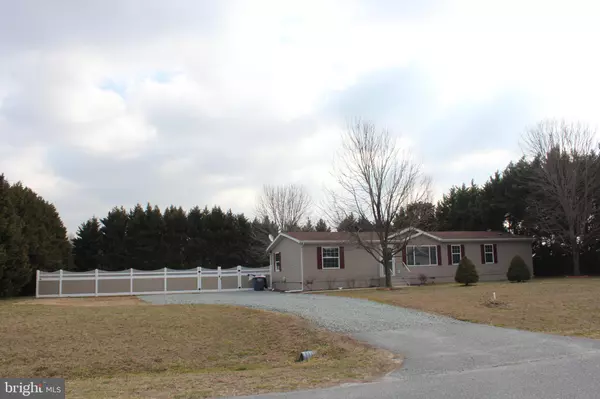 21 CEDAR CREST LN, Harrington, DE 19952