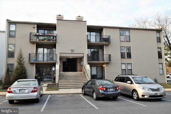 104 DUVALL LN #26, Gaithersburg, MD 20877