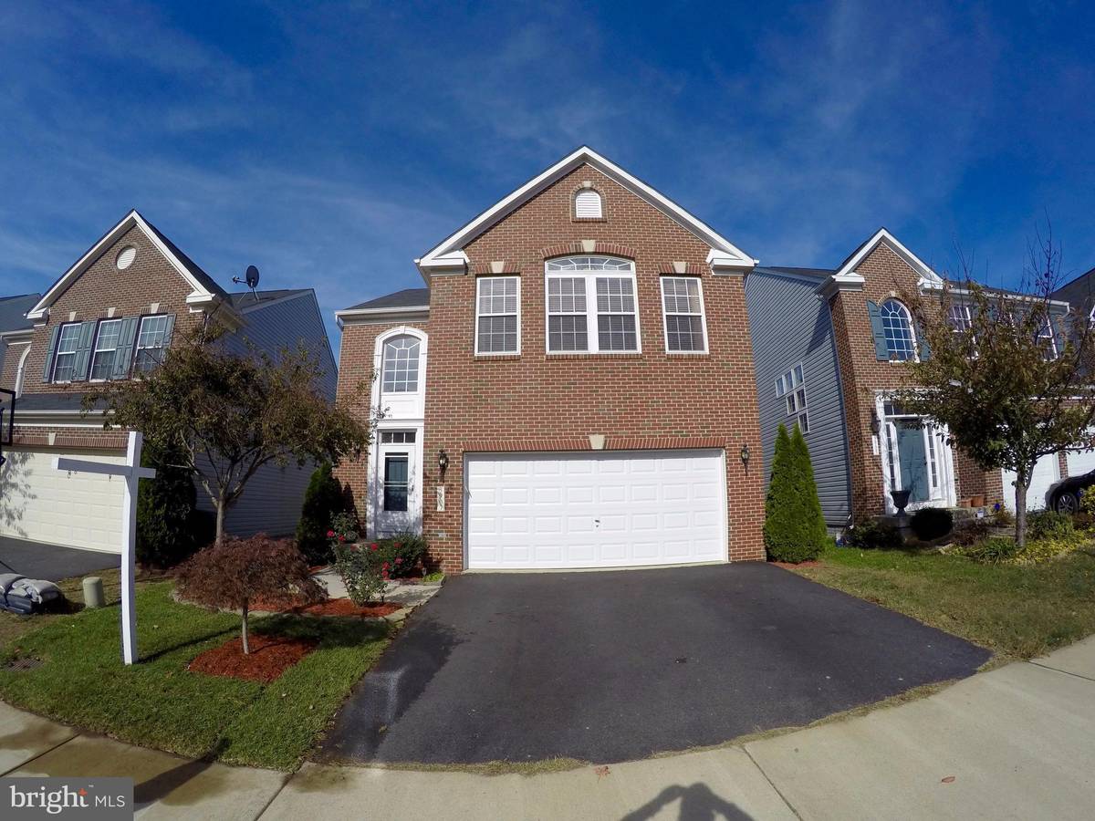 Chantilly, VA 20151,3907 BEEKER MILL PL